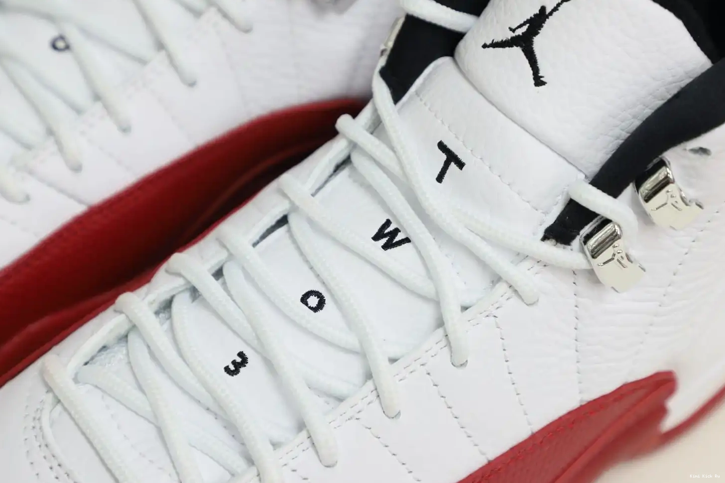 Retro 12 Air Jordan Jordan Kimikick 0728